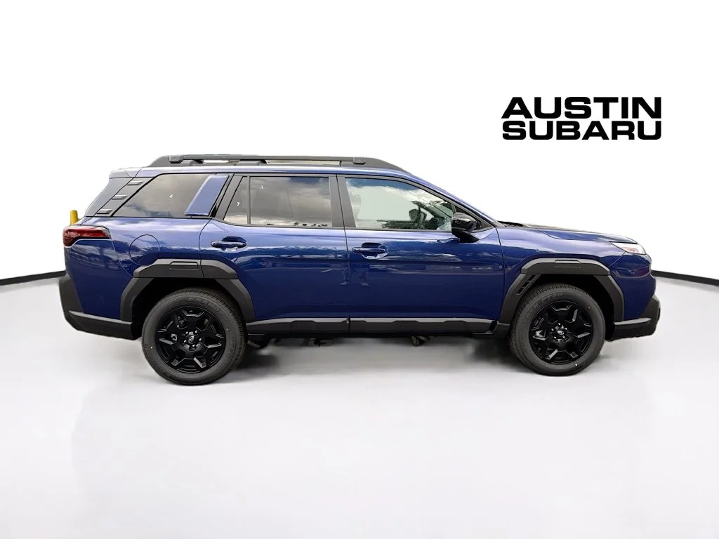 New 2026 Blue Subaru Limited image 9