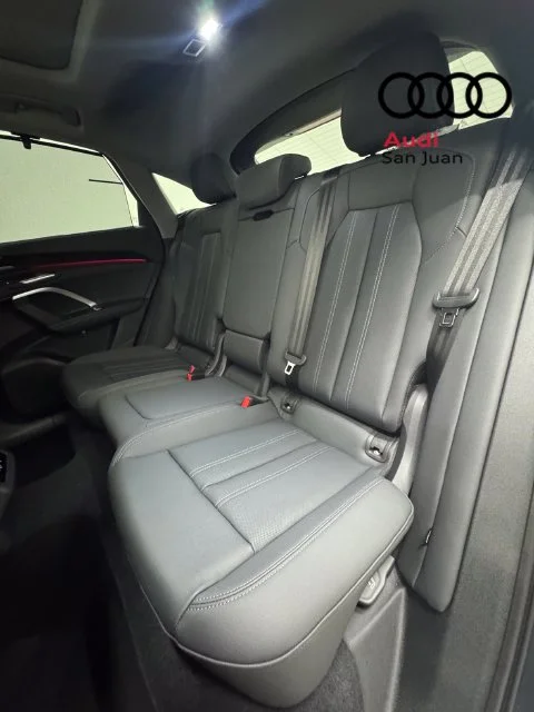 New 2026 Gray Audi 2.0T Premium Plus image 28