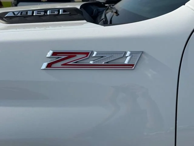 2026 Chevrolet Silverado 2500 HD LTZ - Photo 7