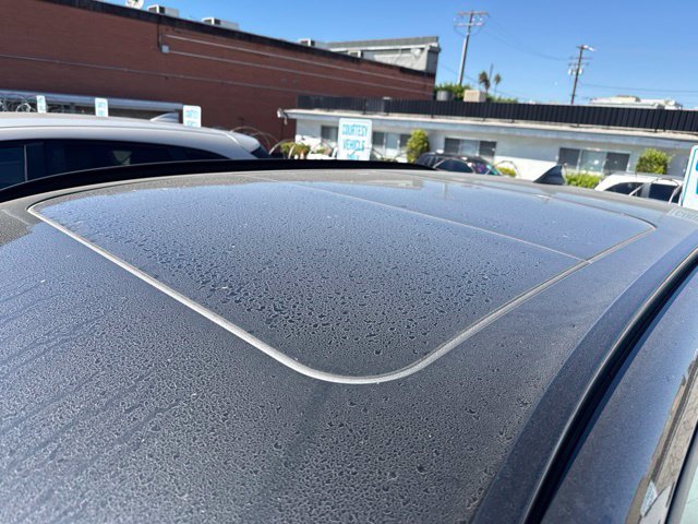 Certified Used 2025 Black Mazda Premium image 4