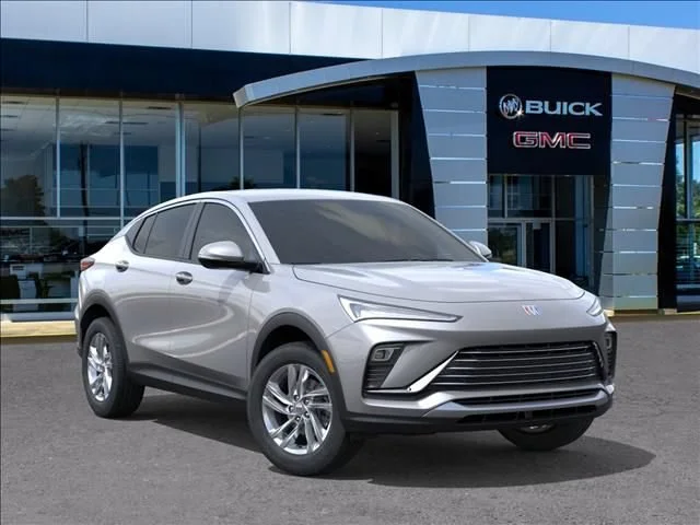 2026 Buick Envista Preferred - Photo 7