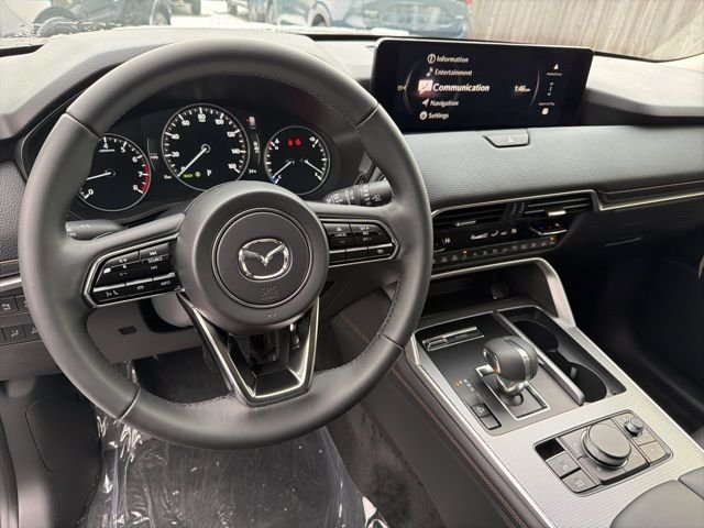 2026 Mazda CX-90 Preferred Package - Photo 14