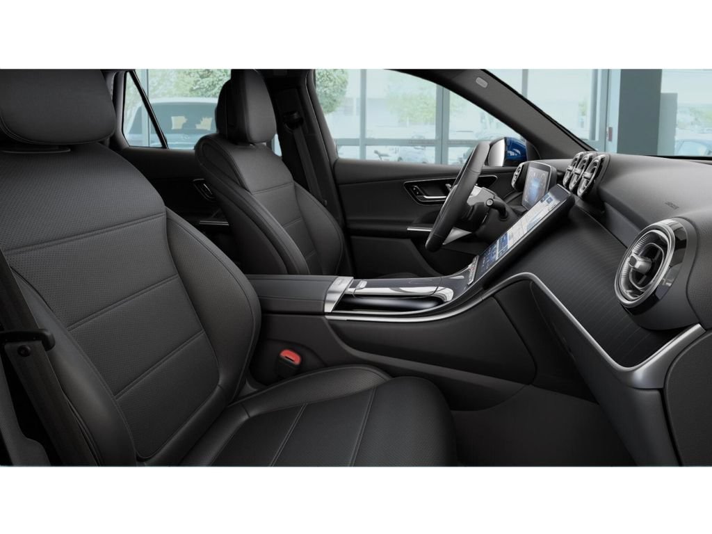 2026 Mercedes-Benz GLC Base - Photo 45