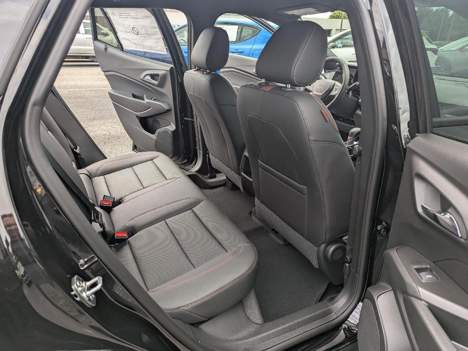 2026 Chevrolet Trax RS - Photo 48
