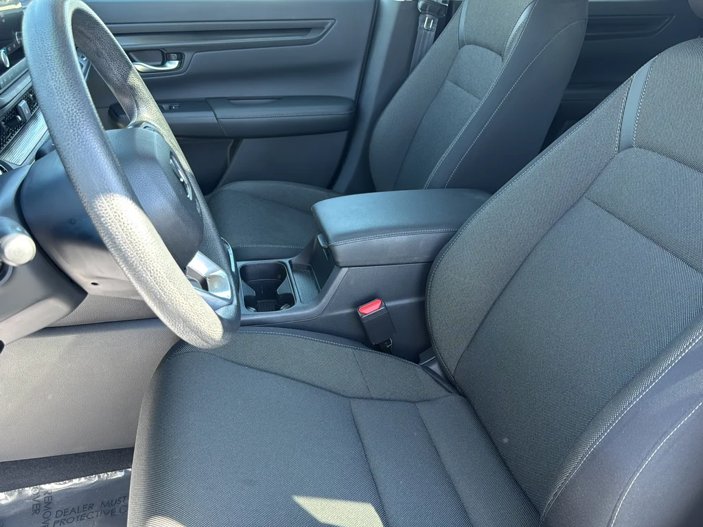 2024 Honda CR-V EX - Photo 22