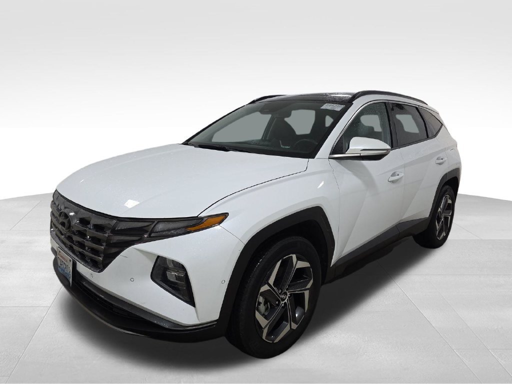 2023 Hyundai Tucson Limited - Photo 1
