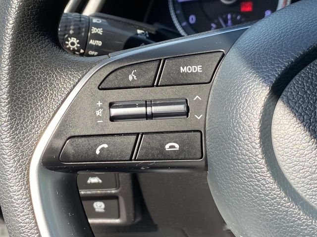 Used 2022 Quartz Hyundai SEL image 15