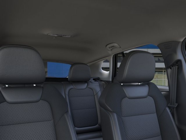 2026 Chevrolet Trax LT - Photo 24