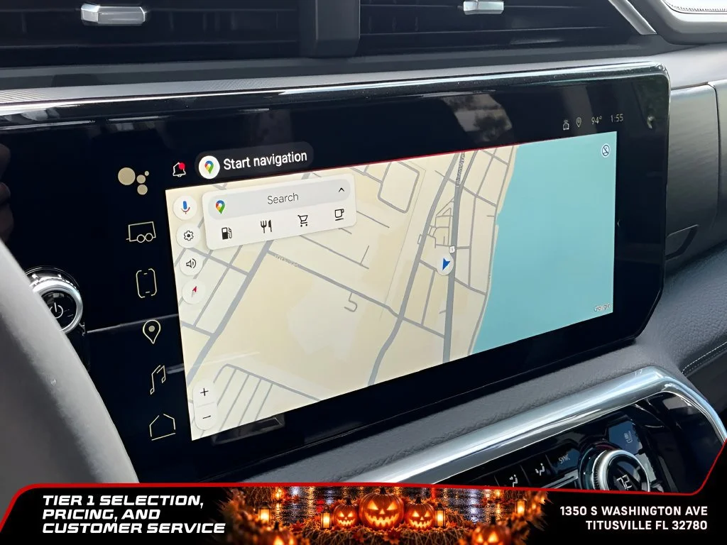New 2026 Onyx Black GMC Denali image 33