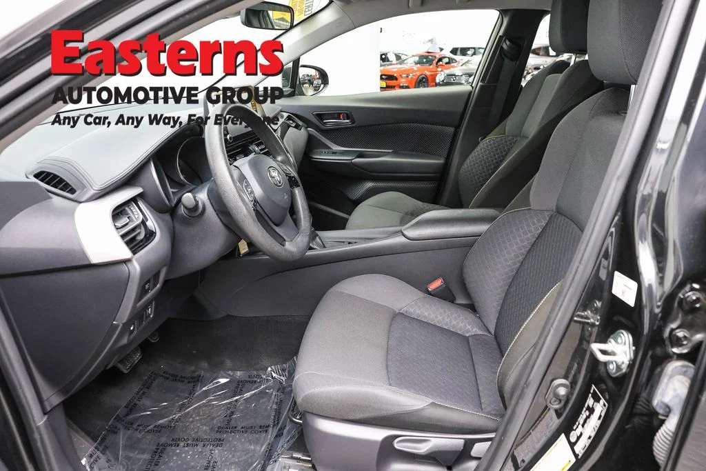 Used 2022 Black Toyota Limited image 14
