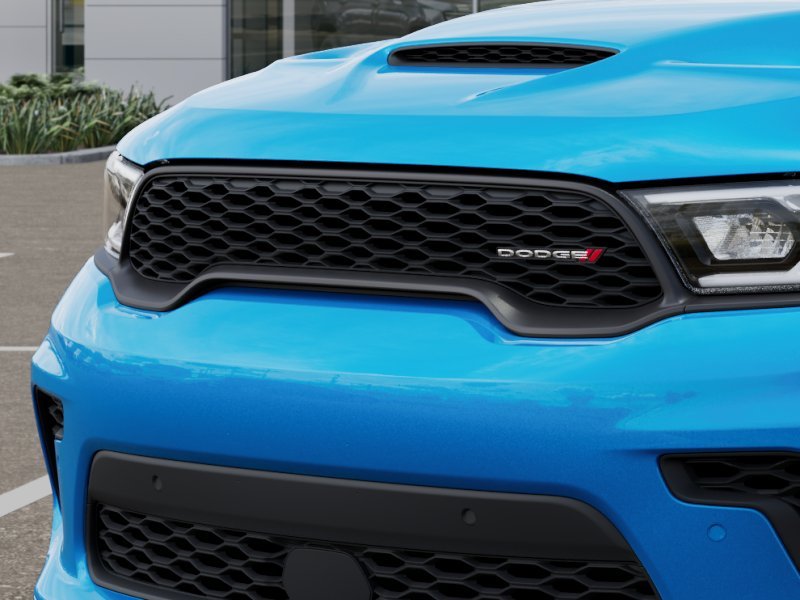 New 2026 B5 Blue Dodge GT Premium HEMI V8 image 38