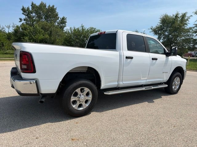Used 2026 White Ram Big Horn image 4