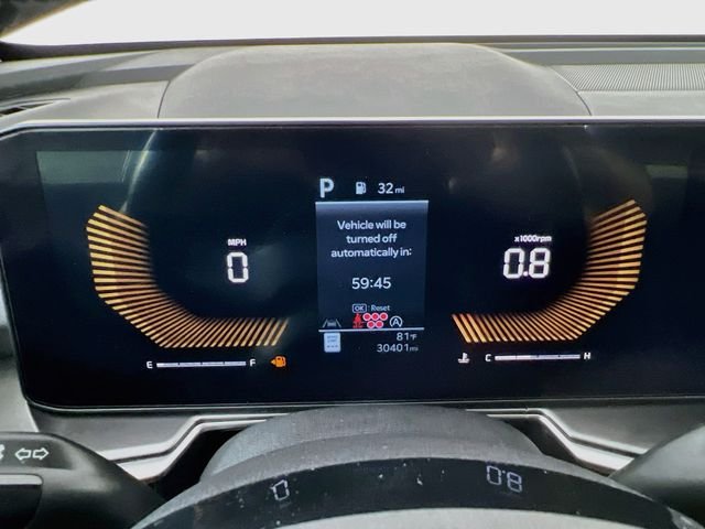 2024 Kia Sorento S - Photo 14
