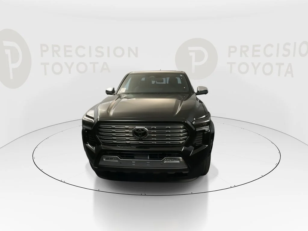 2026 Toyota Tacoma Limited - Photo 6