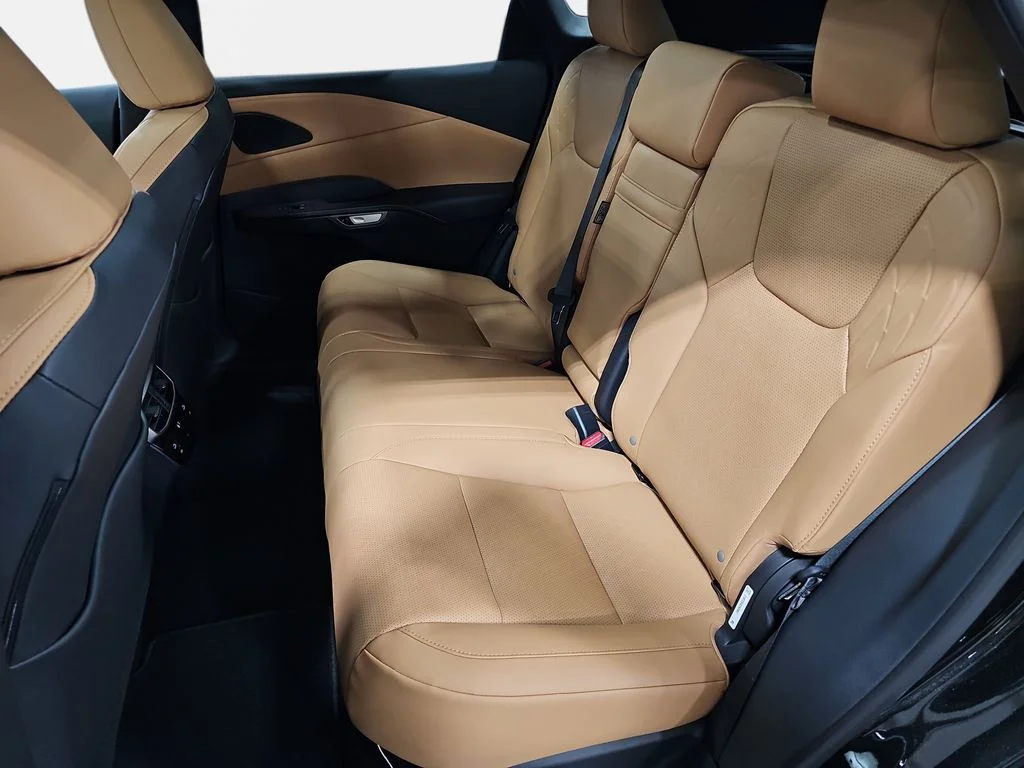 New 2026 Caviar Lexus PREMIUM PLUS image 13