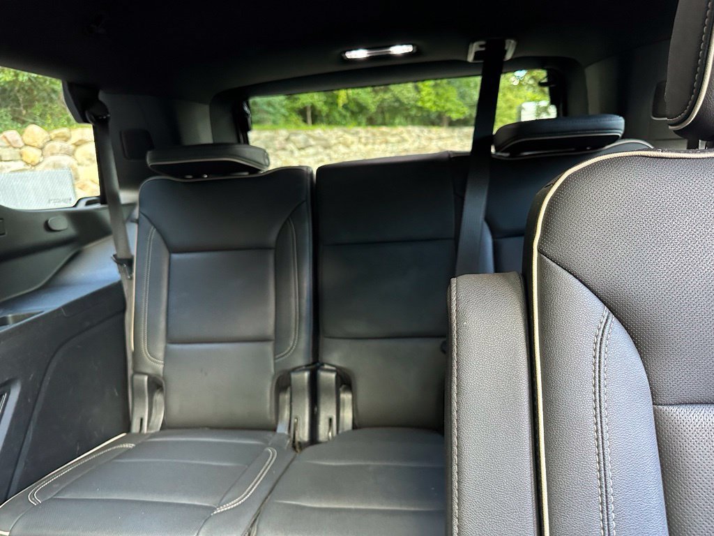 2023 Chevrolet Tahoe Premier - Photo 23