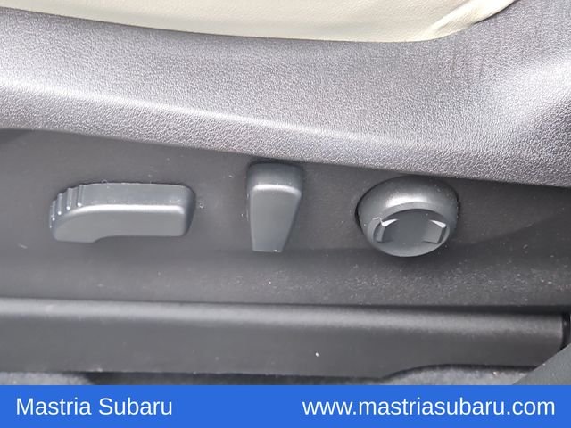 Used 2022 Brown Subaru Limited image 22