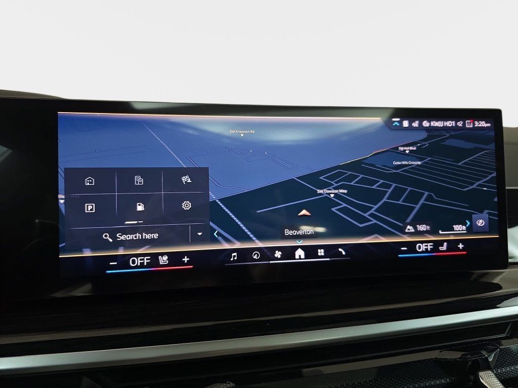 New 2026 Alpine White BMW xDrive50e image 22