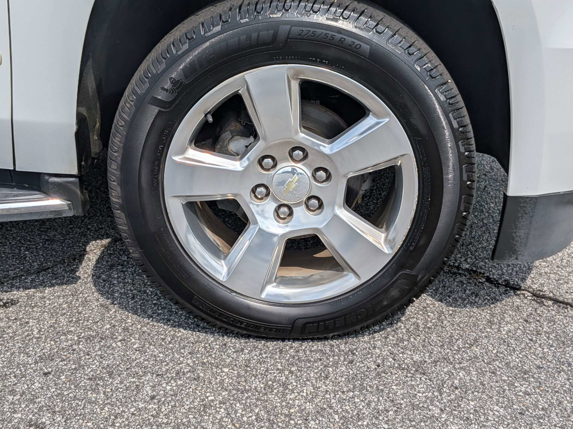 Used 2020 White Chevrolet Premier image 10