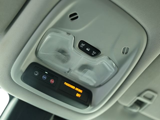 Used 2025 Sterling Gray Metallic Chevrolet LT image 40