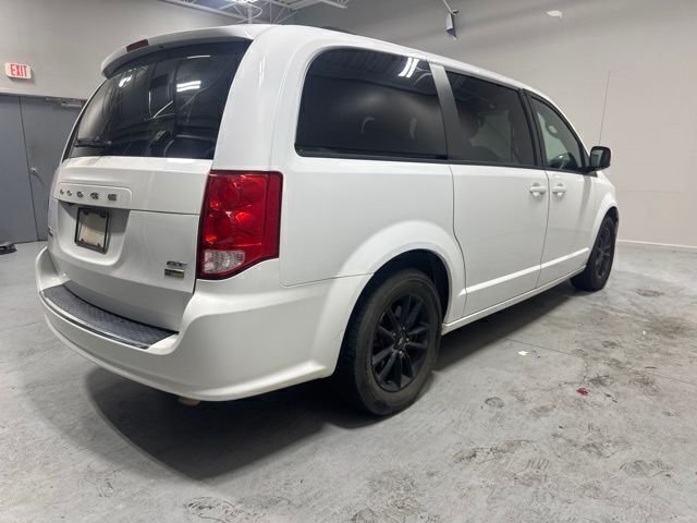 Used 2019 White Dodge GT image 5