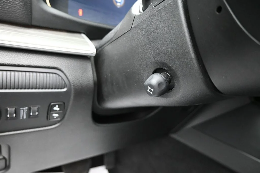 Used 2024 Gray Jeep Series II image 13
