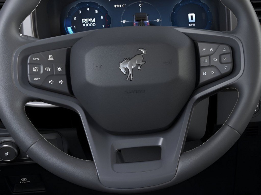 New 2026 Wimbledon White Ford Outer Banks image 16
