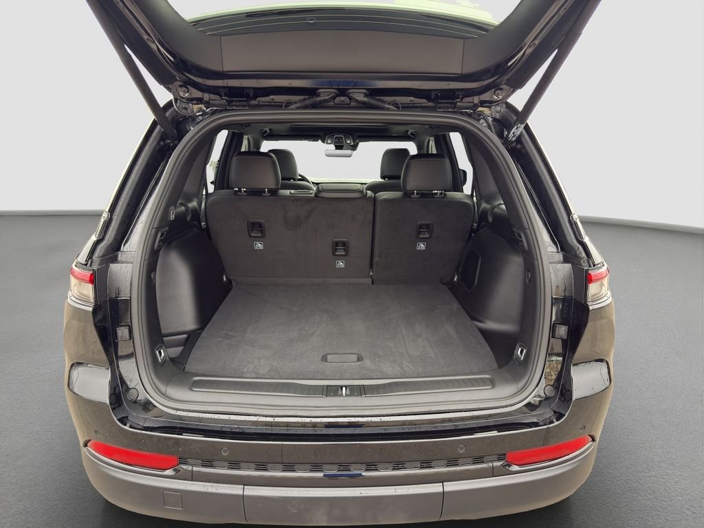 2025 Jeep Grand Cherokee Limited - Photo 20