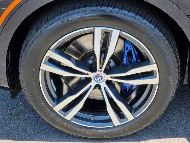 2023 BMW X7 M60i - Photo 18