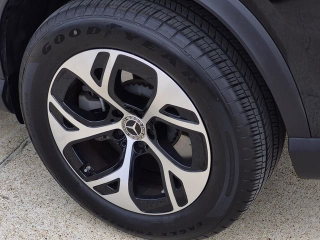 Certified Used 2025 Black Mercedes-Benz GLC 350e image 10