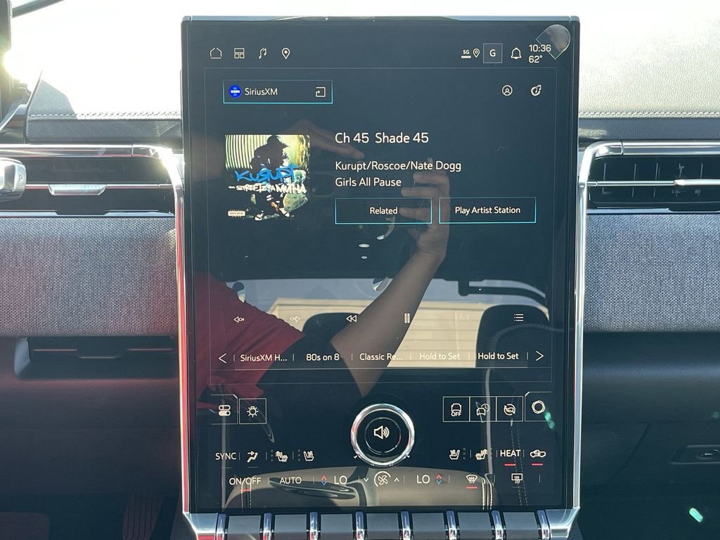 2026 GMC Sierra EV Elevation - Photo 13