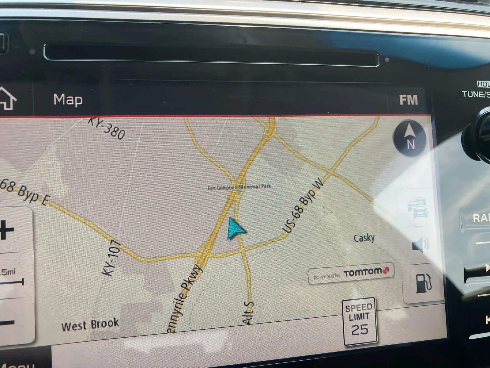 Used 2019 Crystal Black Silica Subaru Touring image 29