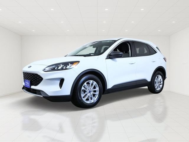 Certified 2022 Ford Escape SE with VIN 1FMCU0G66NUB97988 for sale in Apple Valley, Minnesota