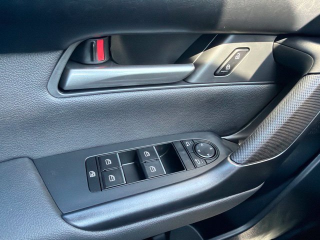 New 2026 Polymetal Gray Metallic Mazda Premium AWD image 24