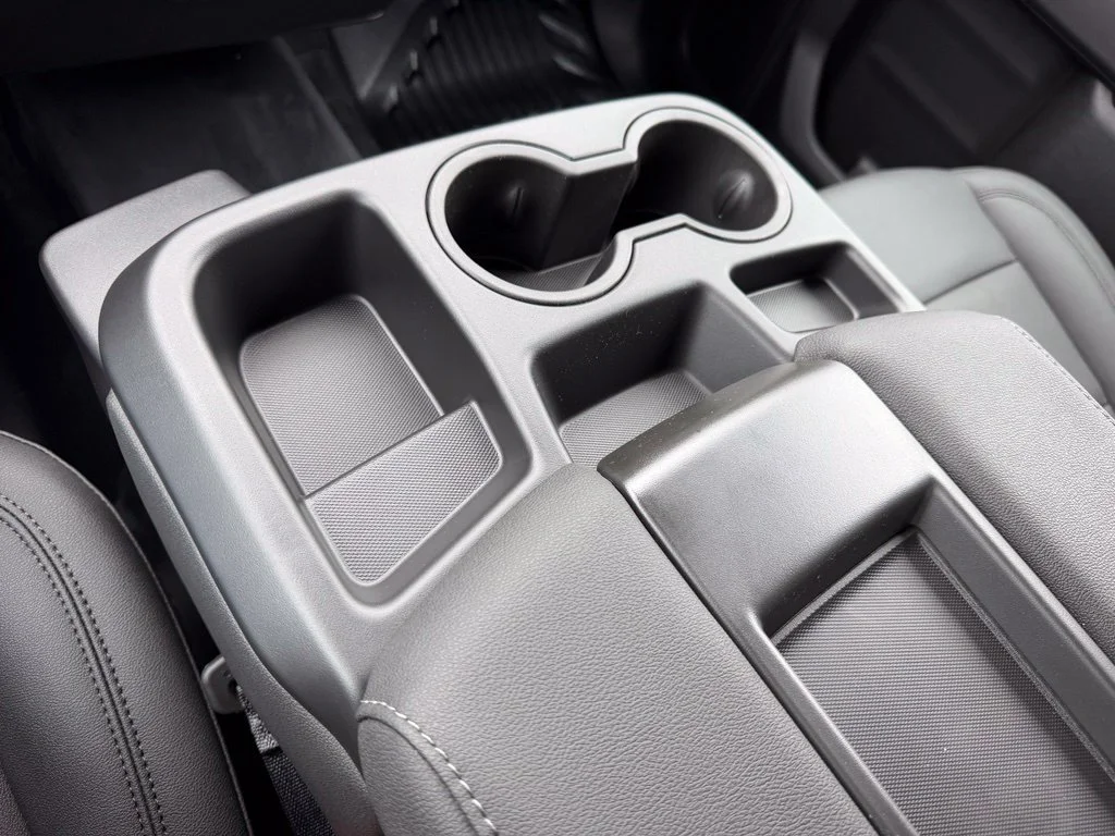2026 Chevrolet Silverado 2500 HD Work Truck - Photo 27