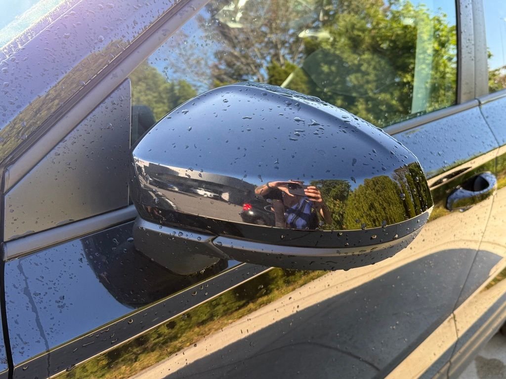 New 2026 Black Volkswagen 1.5T SE Black image 10