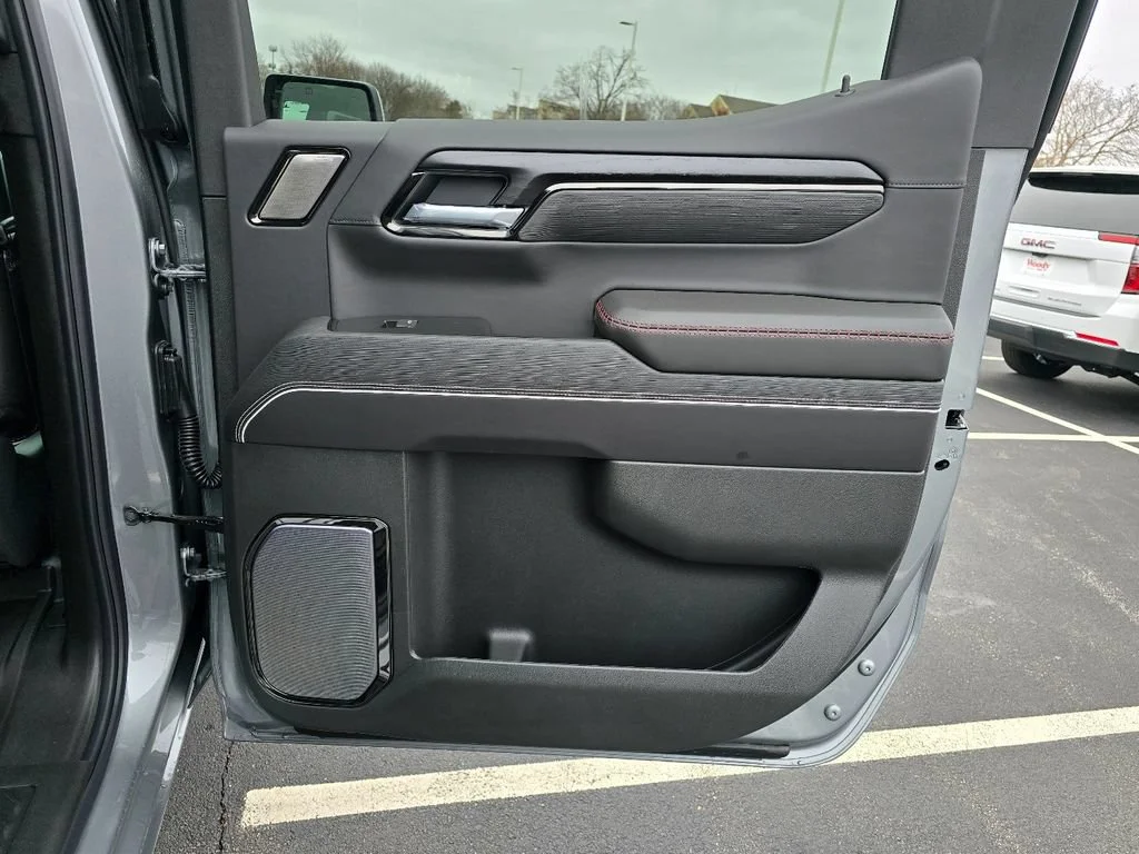 2026 GMC Sierra 1500 AT4X - Photo 30