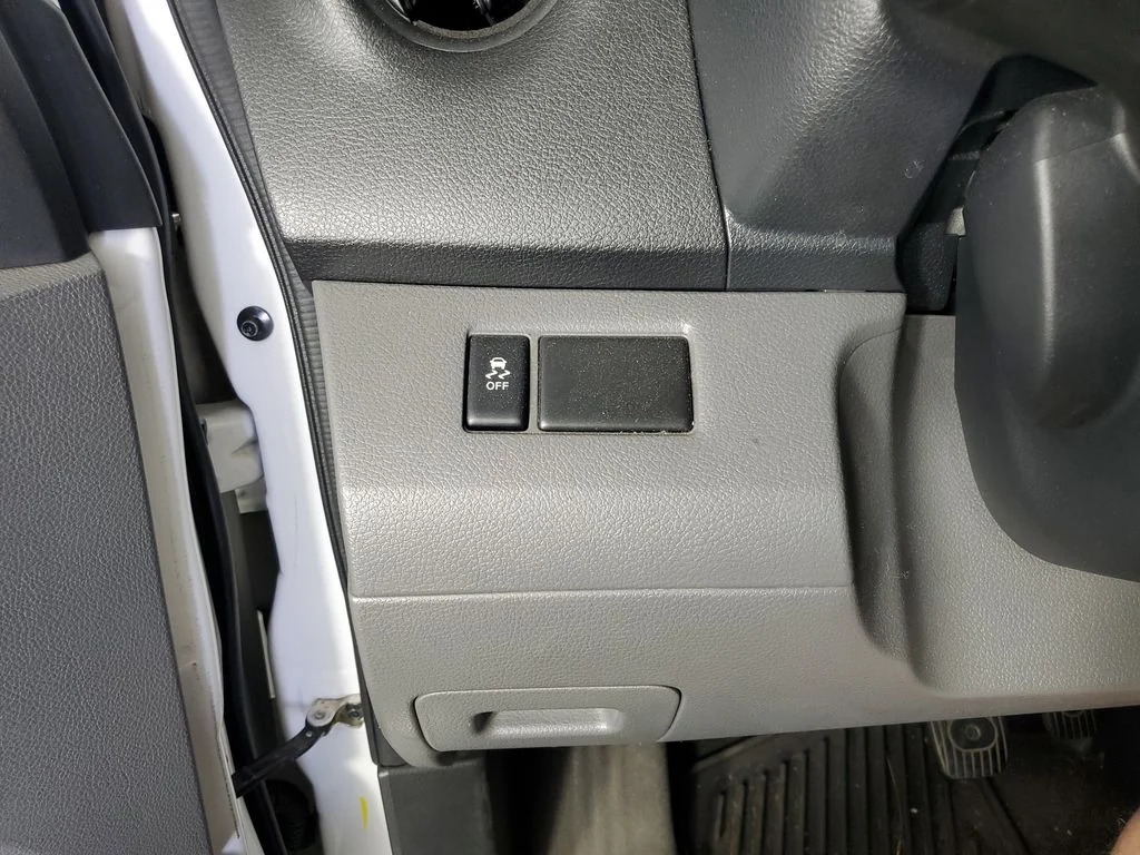 2019 Nissan NV200 S - Photo 24