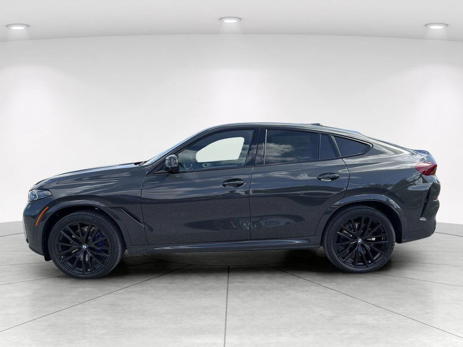 New 2027 Dravit Grey Metallic BMW xDrive40i image 8