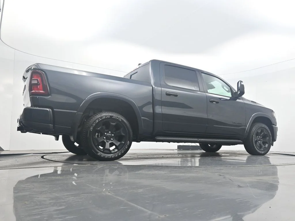 2026 RAM 1500 Big Horn/Lone Star - Photo 37
