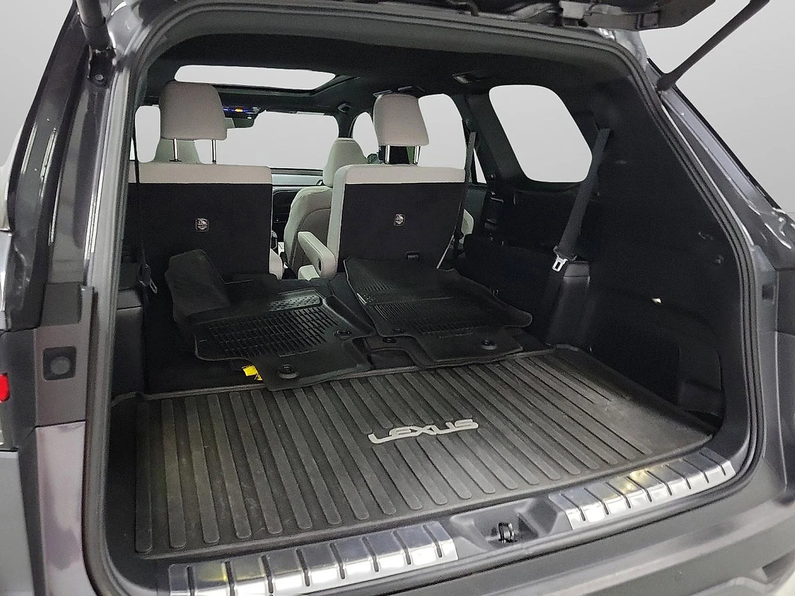 2024 Lexus TX 350 - Photo 19