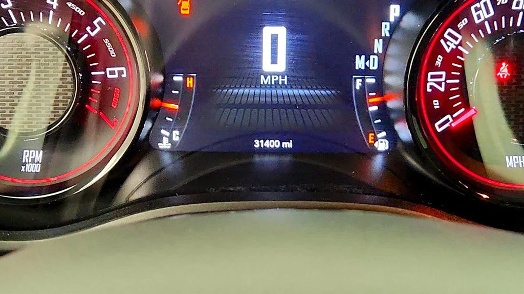 Used 2022 Frostbite Dodge GT AWD w/ Plus & Blacktop Packages image 15