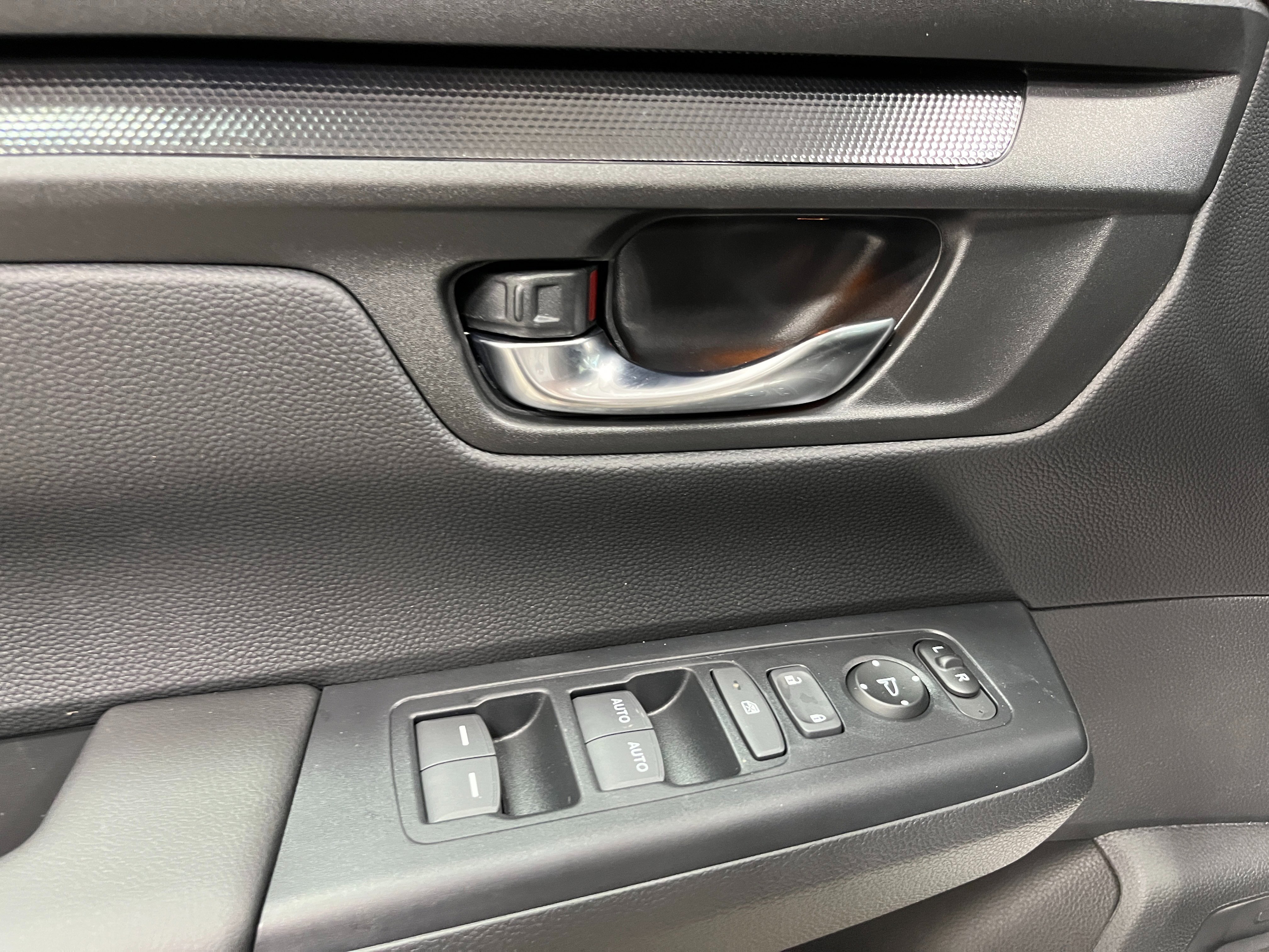 2026 Honda CR-V TrailSport - Photo 15