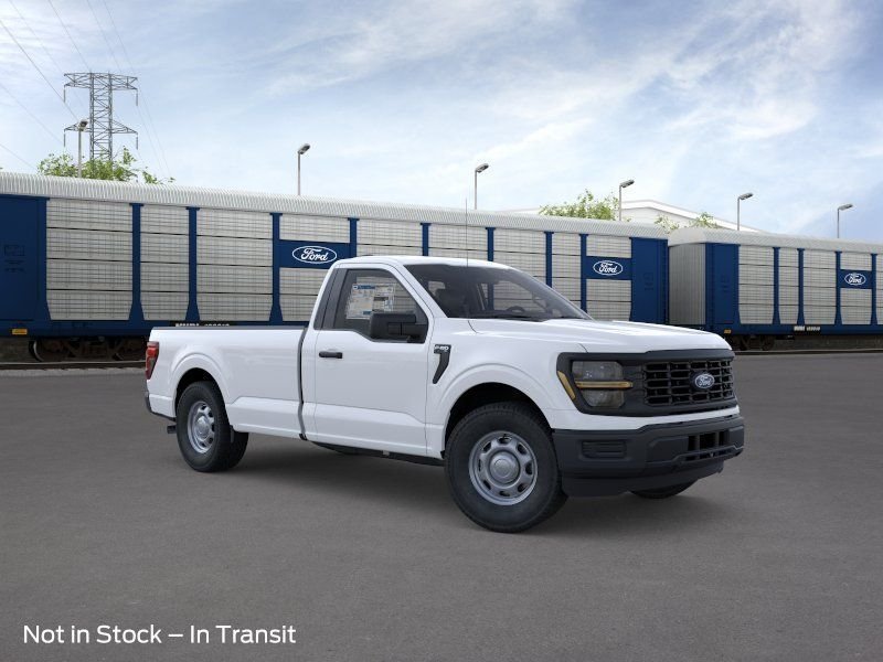 2026 Ford F-150's photo