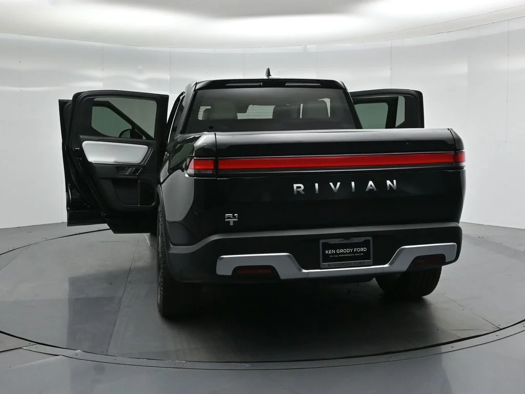 Certified Used 2023  Rivian Adventure image 26