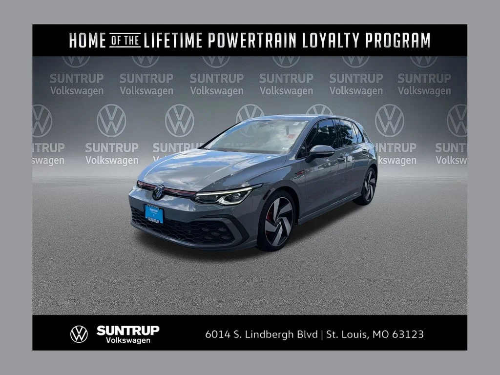 Used 2024  Volkswagen 2.0T S image 1
