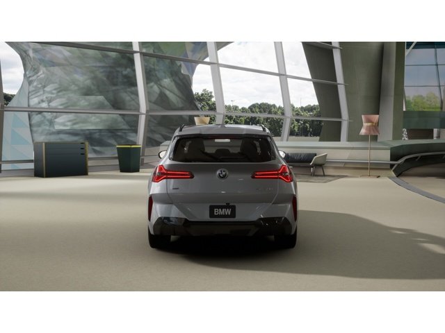 New 2026 Brooklyn Grey Metallic BMW  image 5