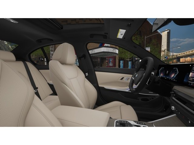 New 2026 Tanzanite Blue II Metallic BMW  image 9