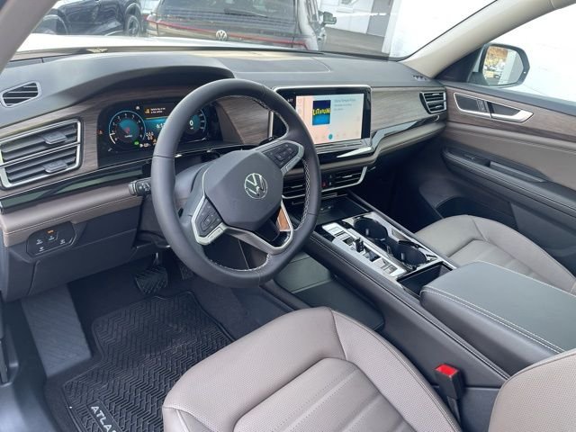 2026 Volkswagen Atlas SEL - Photo 18