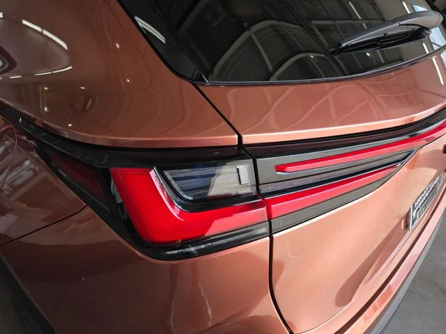 New 2026 Copper Crest Lexus LUXURY AWD image 32